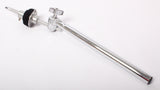 Roland Hi-Hat / Splash 34cm Cymbal Arm Mount & Clutch Chrome MDY Stand