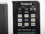 Roland SPD-30 Octapad VERSION 2 Drum Percussion Trigger Pad