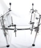 Roland MDS-25 Drum Rack Chrome Frame For Electronic TD12 TD20 TD30 TD50