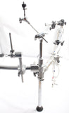 Roland MDS-25 Drum Rack Chrome Frame For Electronic TD12 TD20 TD30 TD50