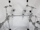 Roland MDS-25 Drum Rack Chrome Frame For Electronic TD12 TD20 TD30 TD50