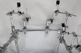 Roland MDS-25 Drum Rack Chrome Frame For Electronic TD12 TD20 TD30 TD50