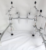 Roland MDS-50 Drum Rack Chrome Frame For Electronic TD12 TD20 TD30 TD50