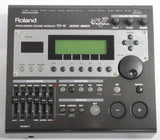 Roland TD-12 Drum Module NEW LCD Display TWO YEAR LCD WARRANTY Electronic Kit