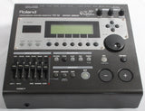 Roland TD-12 Drum Module NEW LCD Display TWO YEAR LCD WARRANTY Electronic Kit