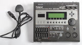 Roland TD-12 Drum Module NEW LCD Display TWO YEAR LCD WARRANTY Electronic Kit