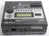 Roland TD-12 Drum Module NEW LCD Display TWO YEAR LCD WARRANTY Electronic Kit