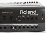 Roland TD-12 Drum Module NEW LCD Display TWO YEAR LCD WARRANTY Electronic Kit