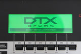 Yamaha Drum Module DTXtreme iii 3 DTX3 Electronic Kit Brain