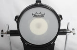 Roland KD-85BK Black Electronic 8" Bass Drum Trigger Pad Silentstroke