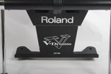 Roland KD-85BK Black Electronic 8" Bass Drum Trigger Pad Silentstroke