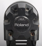 Roland KD-8 Electronic Bass Drum Trigger Pad Electric Drum Kit