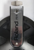 2x Roland PD-8 Drum Pads Electronic 8” Dual Trigger Snare or Tom