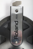 2x Roland PD-8 Drum Pads Electronic 8” Dual Trigger Snare or Tom