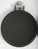 2x Roland PD-8 Drum Pads Electronic 8” Dual Trigger Snare or Tom