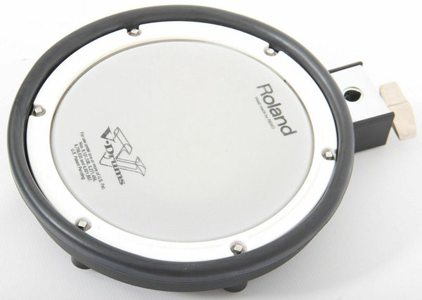 Roland PDX-8 Mesh Drum Pad 10