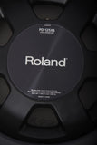 Roland PD-125XS SV Mesh SNARE Pad 12"  Silver Dual Trigger Electronic Drum