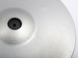 Roland CY-15R Ride Cymbal 15" Silver SV Electronic 3 Three Zone Trigger Pad