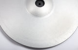 Roland CY-15R Ride Cymbal 15" Silver SV Electronic 3 Three Zone Trigger Pad