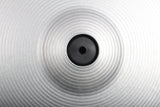 Roland CY-14C 14" Crash Cymbal SV Silver Electronic Dual Trigger 2 Zone