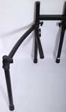 Roland Drum Rack Frame MDS-4V Black 1.5” Tubes For TD Electronic Drum Kits