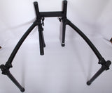 Roland Drum Rack Frame MDS-4V Black 1.5” Tubes For TD Electronic Drum Kits