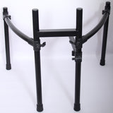 Roland Drum Rack Frame MDS-4V Black 1.5” Tubes For TD Electronic Drum Kits