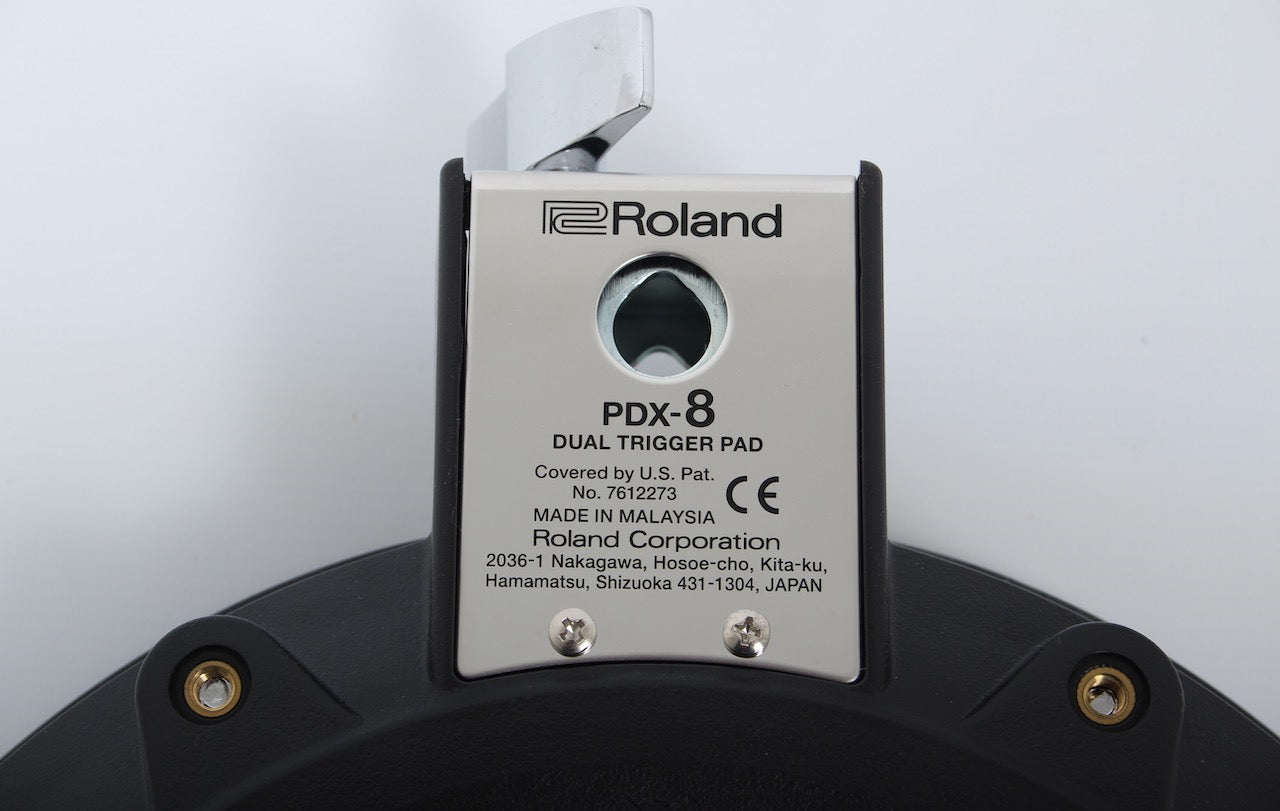 Roland PDX-8 LATEST MODEL 10