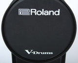 Roland KD-10 Bass Drum Pad Electronic Kick Trigger For Electric TD Drum Kit